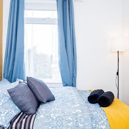 Shirley House 3, Guest House, Self Catering, Self Check In With Smart Locks, Use Of Fully Equipped Kitchen, Close To City Centre, Ideal For Longer Stays, Walking Distance To Bat, 20 Min Drive To Fawley Refinery, Excellent Transport Links Southampton Exteriör bild