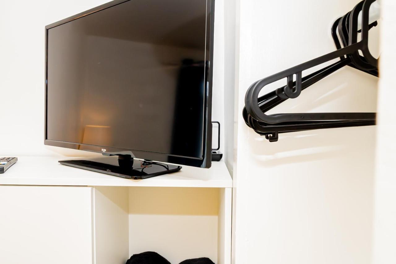 Shirley House 3, Guest House, Self Catering, Self Check In With Smart Locks, Use Of Fully Equipped Kitchen, Close To City Centre, Ideal For Longer Stays, Walking Distance To Bat, 20 Min Drive To Fawley Refinery, Excellent Transport Links Southampton Exteriör bild