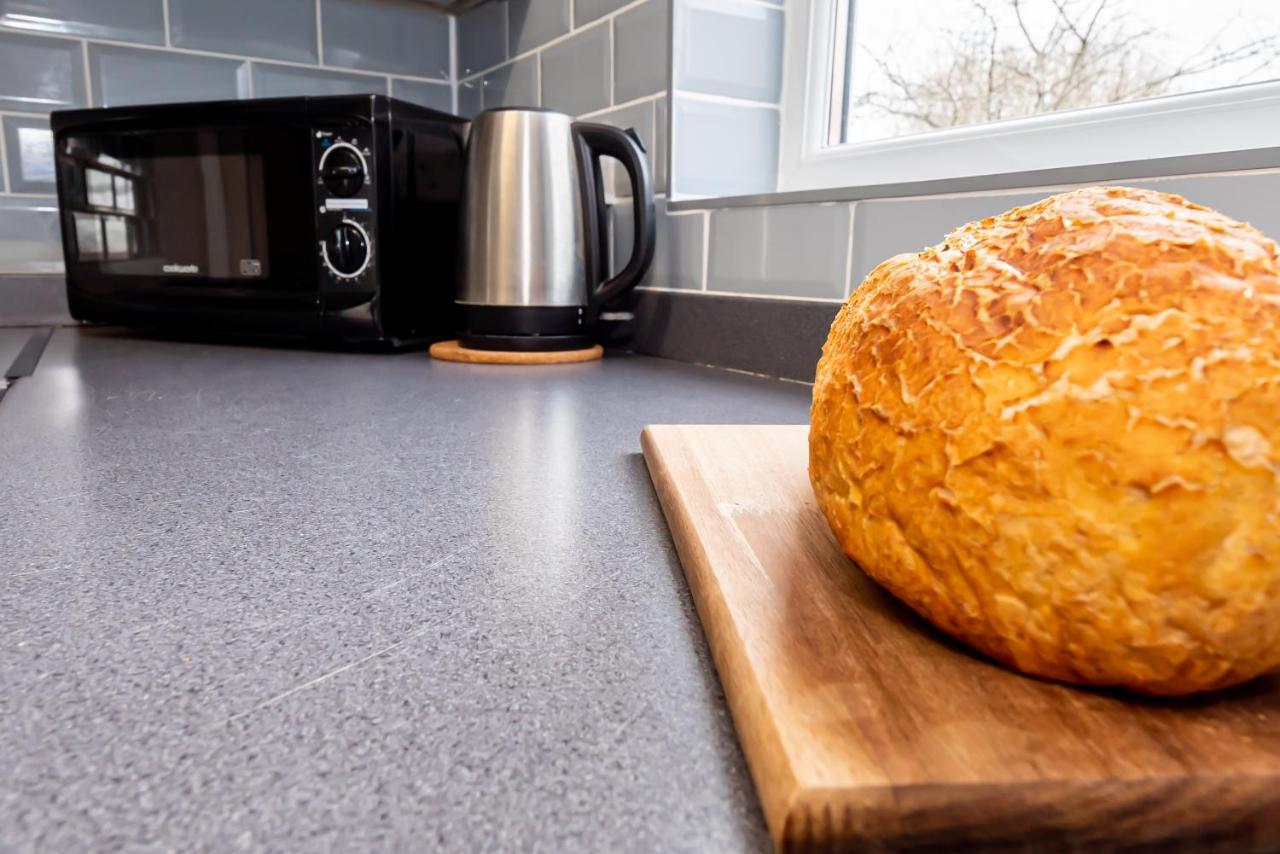 Shirley House 3, Guest House, Self Catering, Self Check In With Smart Locks, Use Of Fully Equipped Kitchen, Close To City Centre, Ideal For Longer Stays, Walking Distance To Bat, 20 Min Drive To Fawley Refinery, Excellent Transport Links Southampton Exteriör bild