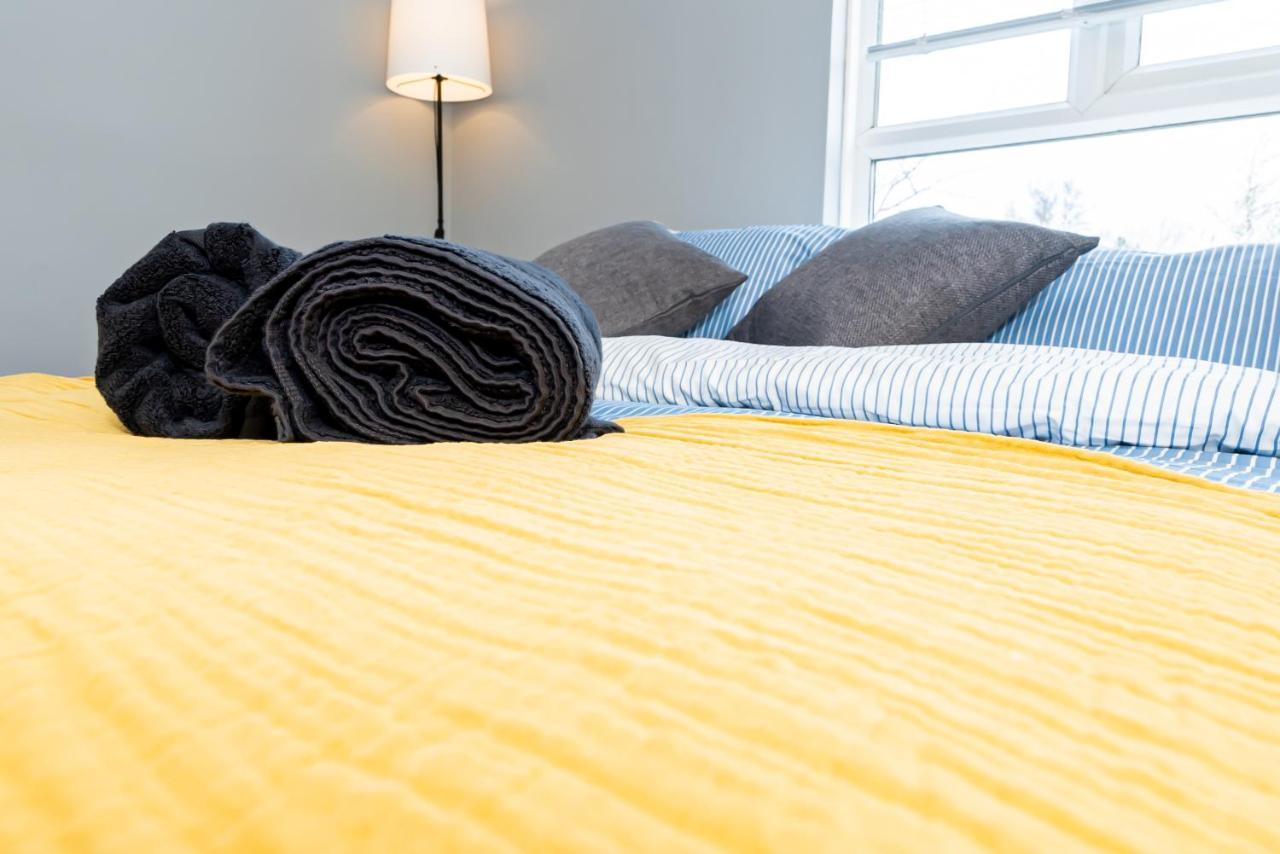 Shirley House 3, Guest House, Self Catering, Self Check In With Smart Locks, Use Of Fully Equipped Kitchen, Close To City Centre, Ideal For Longer Stays, Walking Distance To Bat, 20 Min Drive To Fawley Refinery, Excellent Transport Links Southampton Exteriör bild